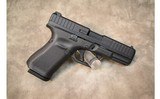 Glock~44~.22 LR - 1 of 2