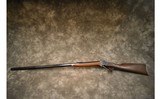 Armi Sport~Sharps~.45-70 - 7 of 12