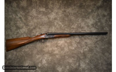 Zabala Hermanos~SxS~12 Gauge