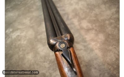 Zabala Hermanos~SxS~12 Gauge - Image 11 of 11