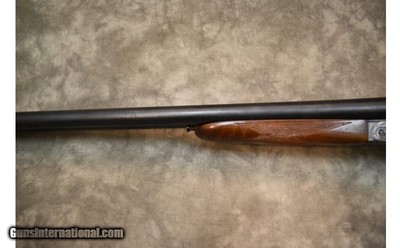 Zabala Hermanos~SxS~12 Gauge - Image 9 of 11