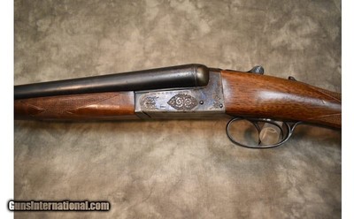 Zabala Hermanos~SxS~12 Gauge - Image 8 of 11