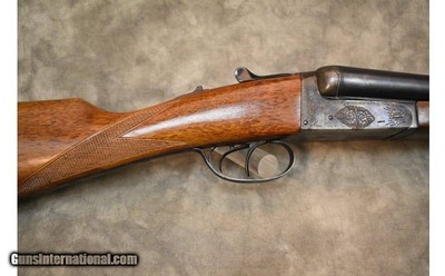 Zabala Hermanos~SxS~12 Gauge - Image 3 of 11