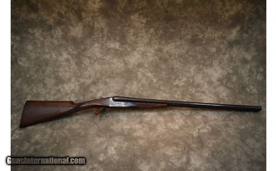 Sarasqueta~SxS~12 Gauge