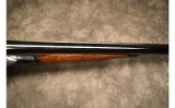 A.H. Fox~Grade A~12 Gauge - 7 of 11