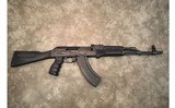 Pioneer Arms~Sporter~7.62X39MM