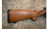 Weatherby~Vanguard~7MM Rem Mag - 2 of 12
