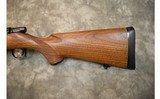 Weatherby~Vanguard~7MM Rem Mag - 8 of 12