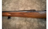 Weatherby~Vanguard~7MM Rem Mag - 10 of 12