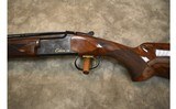Browning~Citori CSX~20 Gauge - 9 of 12