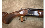 Browning~Citori CSX~20 Gauge - 3 of 12