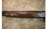 Browning~Citori CSX~20 Gauge - 10 of 12