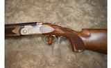 Beretta~691 Vittoria~20 Gauge - 9 of 12