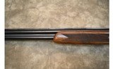 Beretta~691 Vittoria~20 Gauge - 11 of 12