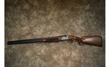 Beretta~691 Vittoria~20 Gauge - 7 of 12