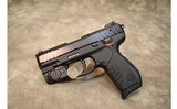 Ruger~SR22~.22 LR - 2 of 2