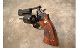 Smith & Wesson~Model 586~.357 Mag - 3 of 3