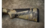 Benelli~Super Black Eagle 3~12 Gauge - 8 of 12