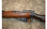 Enfield~Mark 3~.303 British - 9 of 12