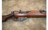 Enfield~Mark 3~.303 British - 3 of 12