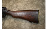 Enfield~Mark 3~.303 British - 8 of 12