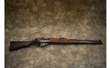 Enfield~Mark 3~.303 British