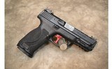 Smith & Wesson~M&P M2.0~9MM Luger - 1 of 2
