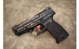 Smith & Wesson~M&P M2.0~9MM Luger - 2 of 2