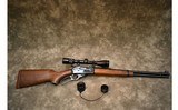 Marlin~336 RC~.30-30 WIN