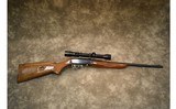 Browning~SA-22~.22 LR