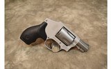 Smith & Wesson~642-2~.38 S&W SP+P - 1 of 2