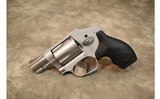 Smith & Wesson~642-2~.38 S&W SP+P - 2 of 2