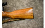 Norinco~SKS~7.62X39 - 7 of 10