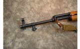 Norinco~SKS~7.62X39 - 10 of 10