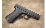 Glock~21~.45 Auto