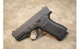 Glock~43X~9MM Luger - 2 of 2