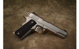 Kimber~Stainless TLE II~ .45 ACP - 1 of 2