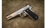 Kimber~Stainless TLE II~ .45 ACP - 2 of 2