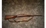 Ruger~M77 Hawkeye~7mm-08 Rem - 1 of 11