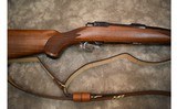 Ruger~M77 Hawkeye~7mm-08 Rem - 3 of 11