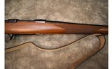 Ruger~M77 Hawkeye~7mm-08 Rem - 4 of 11