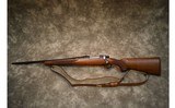 Ruger~M77 Hawkeye~7mm-08 Rem - 7 of 11