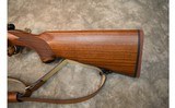 Ruger~M77 Hawkeye~7mm-08 Rem - 8 of 11