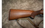Ruger~M77 Hawkeye~7mm-08 Rem - 2 of 11