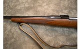 Ruger~M77 Hawkeye~7mm-08 Rem - 10 of 11