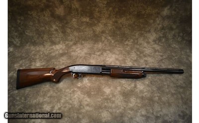 Browning~BPS~12 Gauge