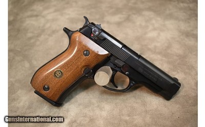 Browning~BDA~.380 Auto