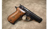 Browning~BDA~.380 Auto - 1 of 2