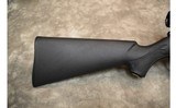 Savage~93R17~.17 HMR - 2 of 12