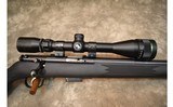 Savage~93R17~.17 HMR - 4 of 12